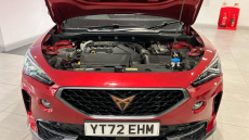 CUPRA Formentor 1.5 TSI 150 V2 5dr DSG Petrol Estate